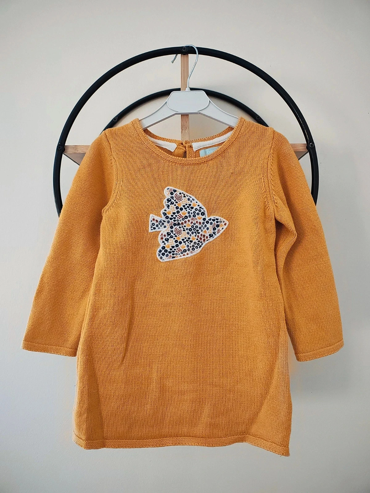 23 mois 2 ans robe obaibi okaidi 86 cm